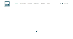 Desktop Screenshot of paulb-nigeriaplc.com